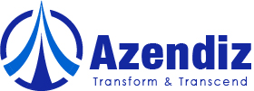 Azendiz Logo